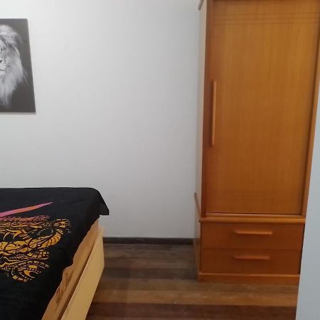 Apt Montado 1 Quadra Da Praia - 1 Block From Copacabana Beach リオデジャネイロ エクステリア 写真