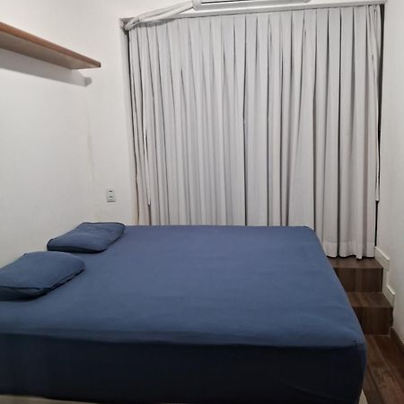 Apt Montado 1 Quadra Da Praia - 1 Block From Copacabana Beach リオデジャネイロ エクステリア 写真