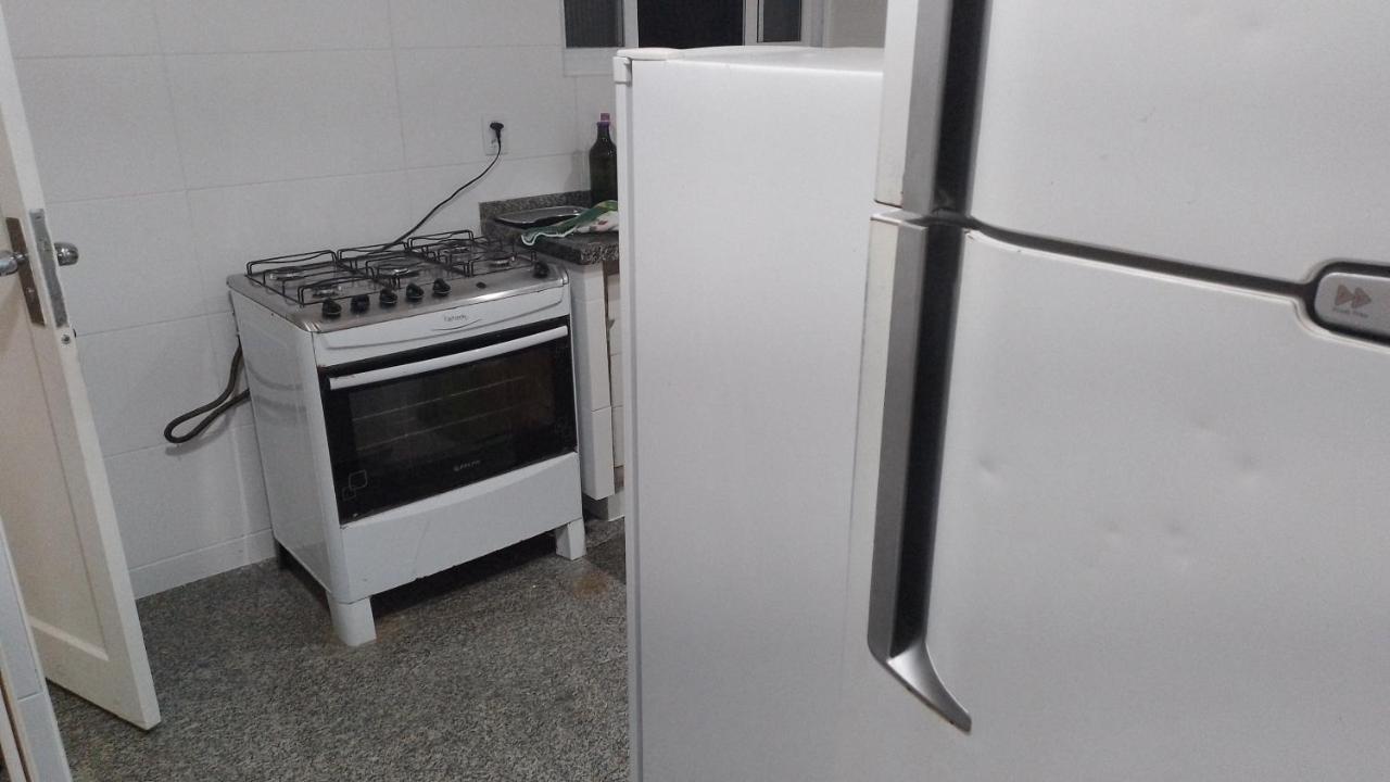 Apt Montado 1 Quadra Da Praia - 1 Block From Copacabana Beach リオデジャネイロ エクステリア 写真