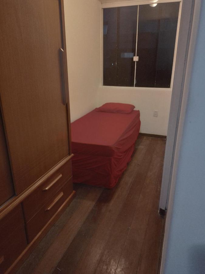 Apt Montado 1 Quadra Da Praia - 1 Block From Copacabana Beach リオデジャネイロ エクステリア 写真