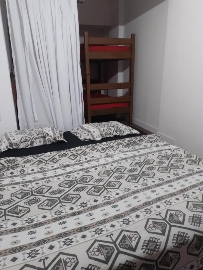 Apt Montado 1 Quadra Da Praia - 1 Block From Copacabana Beach リオデジャネイロ エクステリア 写真