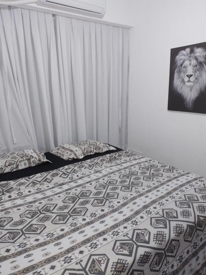 Apt Montado 1 Quadra Da Praia - 1 Block From Copacabana Beach リオデジャネイロ エクステリア 写真