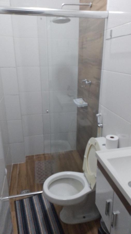 Apt Montado 1 Quadra Da Praia - 1 Block From Copacabana Beach リオデジャネイロ エクステリア 写真