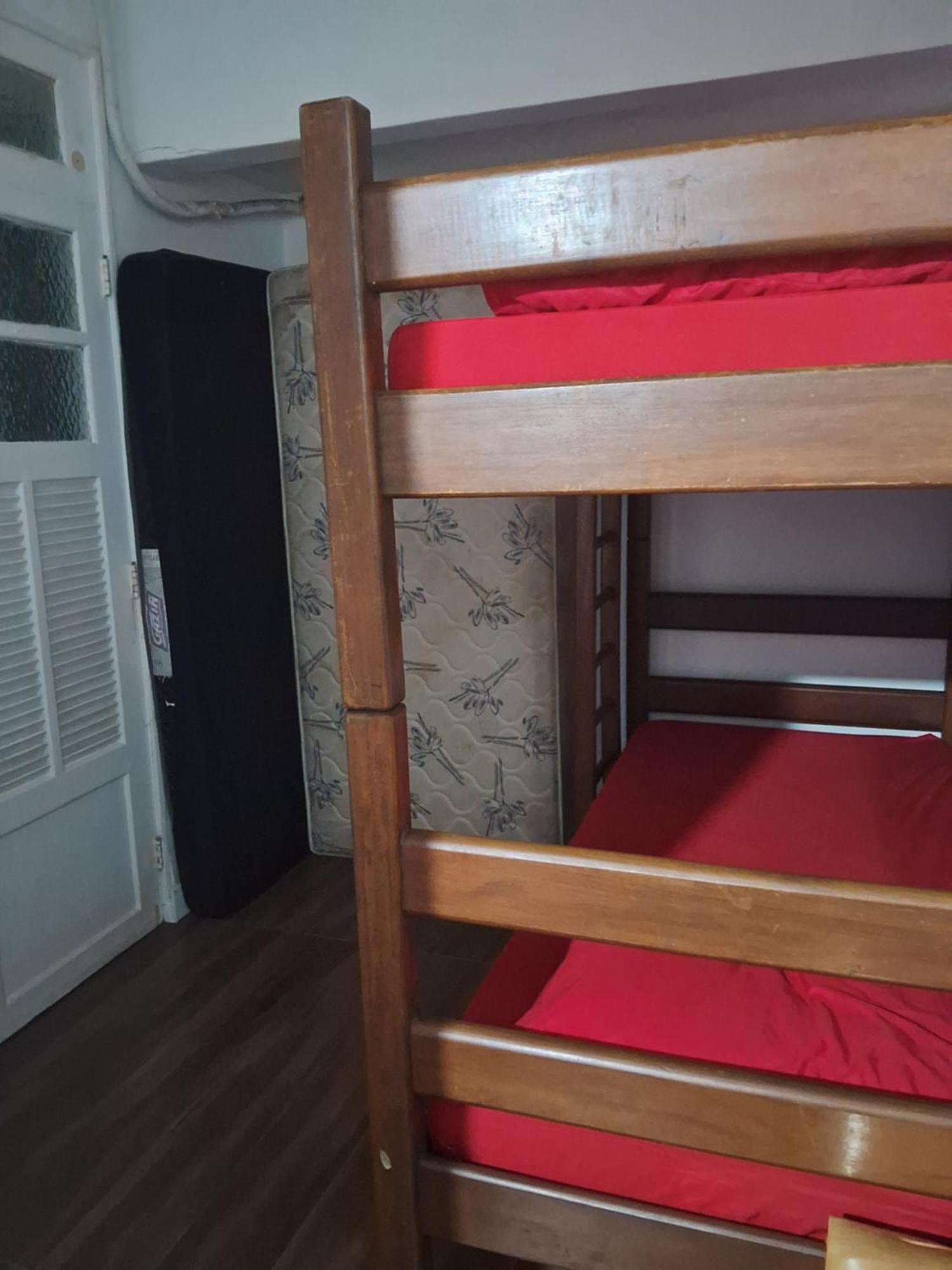 Apt Montado 1 Quadra Da Praia - 1 Block From Copacabana Beach リオデジャネイロ エクステリア 写真